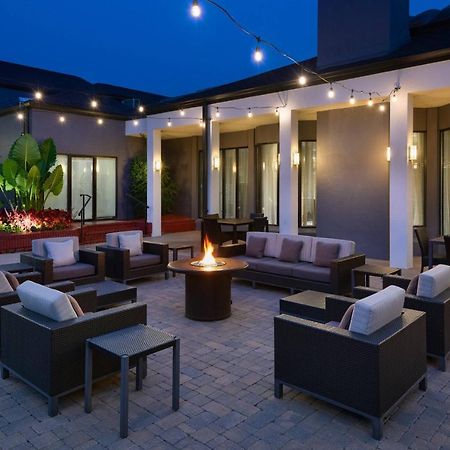 Courtyard By Marriott Augusta Ξενοδοχείο Εξωτερικό φωτογραφία