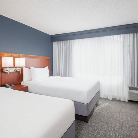 Courtyard By Marriott Augusta Ξενοδοχείο Εξωτερικό φωτογραφία