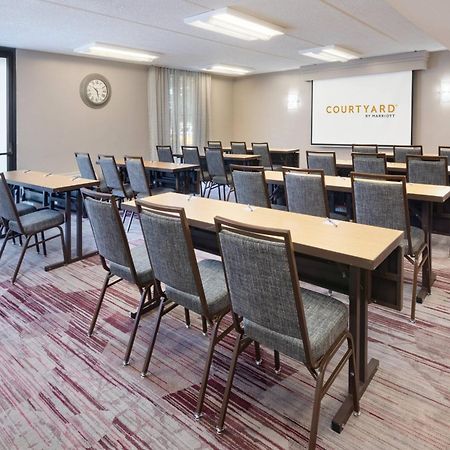 Courtyard By Marriott Augusta Ξενοδοχείο Εξωτερικό φωτογραφία