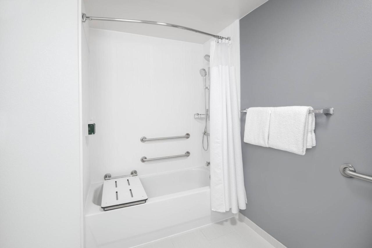 Courtyard By Marriott Augusta Ξενοδοχείο Εξωτερικό φωτογραφία