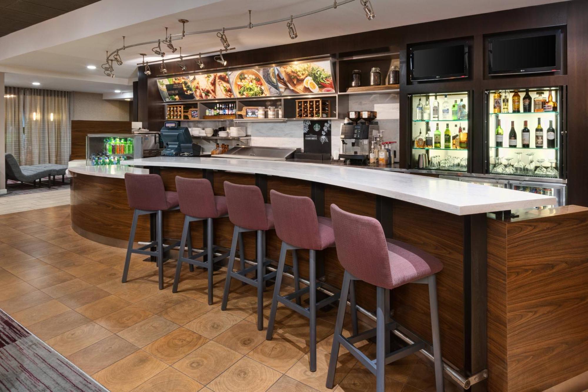 Courtyard By Marriott Augusta Ξενοδοχείο Εξωτερικό φωτογραφία