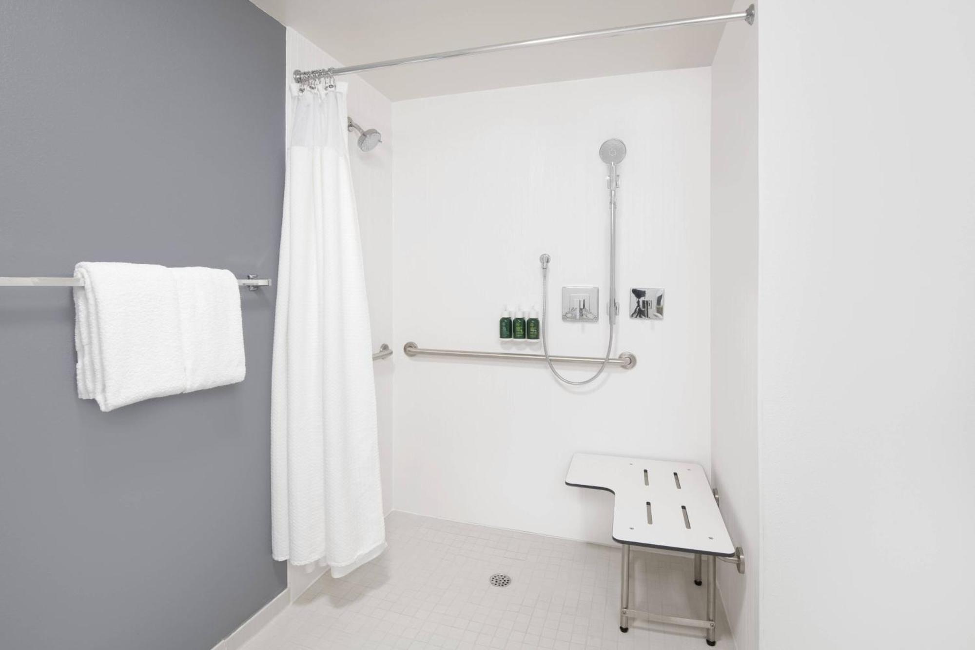 Courtyard By Marriott Augusta Ξενοδοχείο Εξωτερικό φωτογραφία
