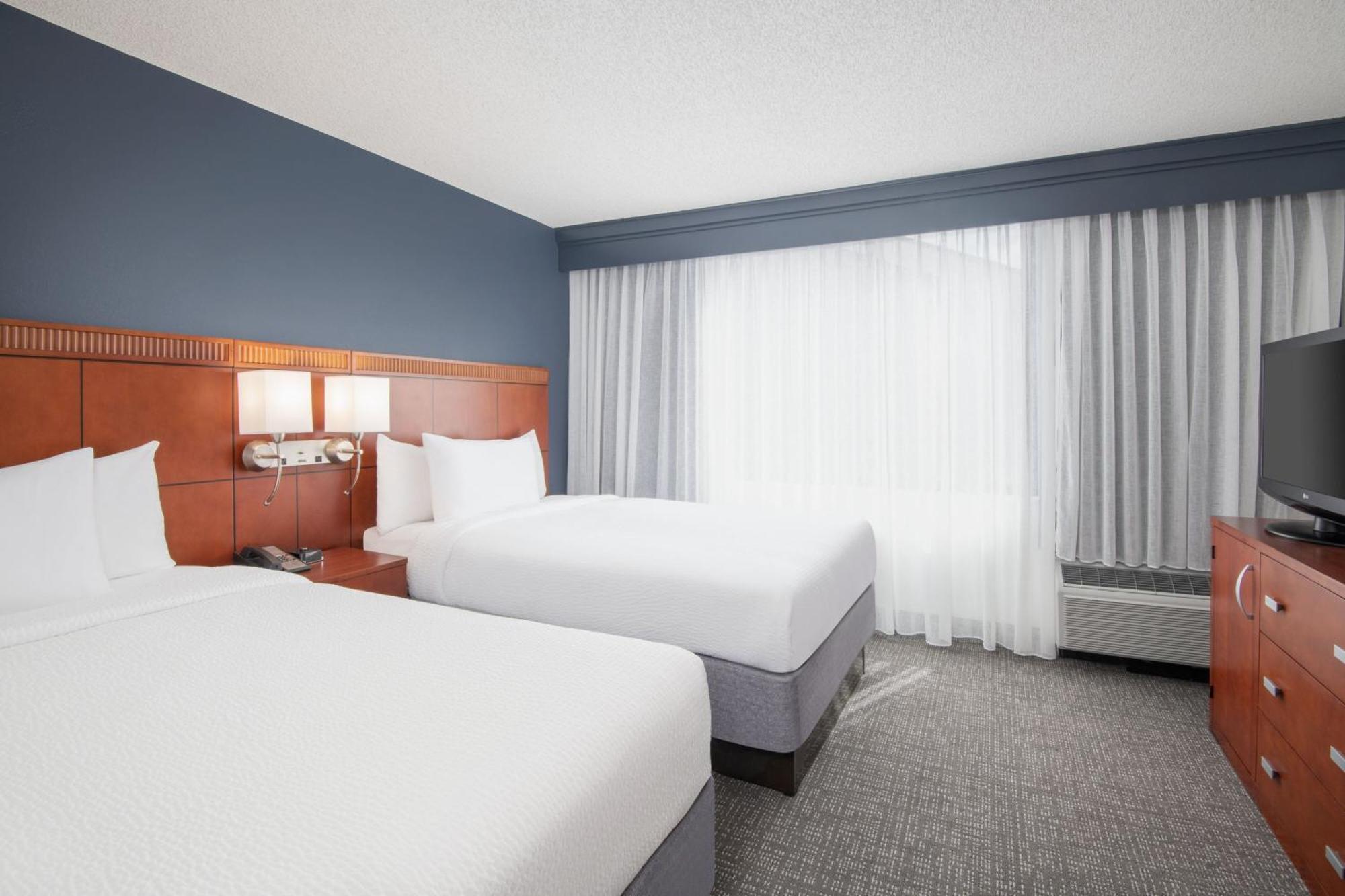Courtyard By Marriott Augusta Ξενοδοχείο Εξωτερικό φωτογραφία