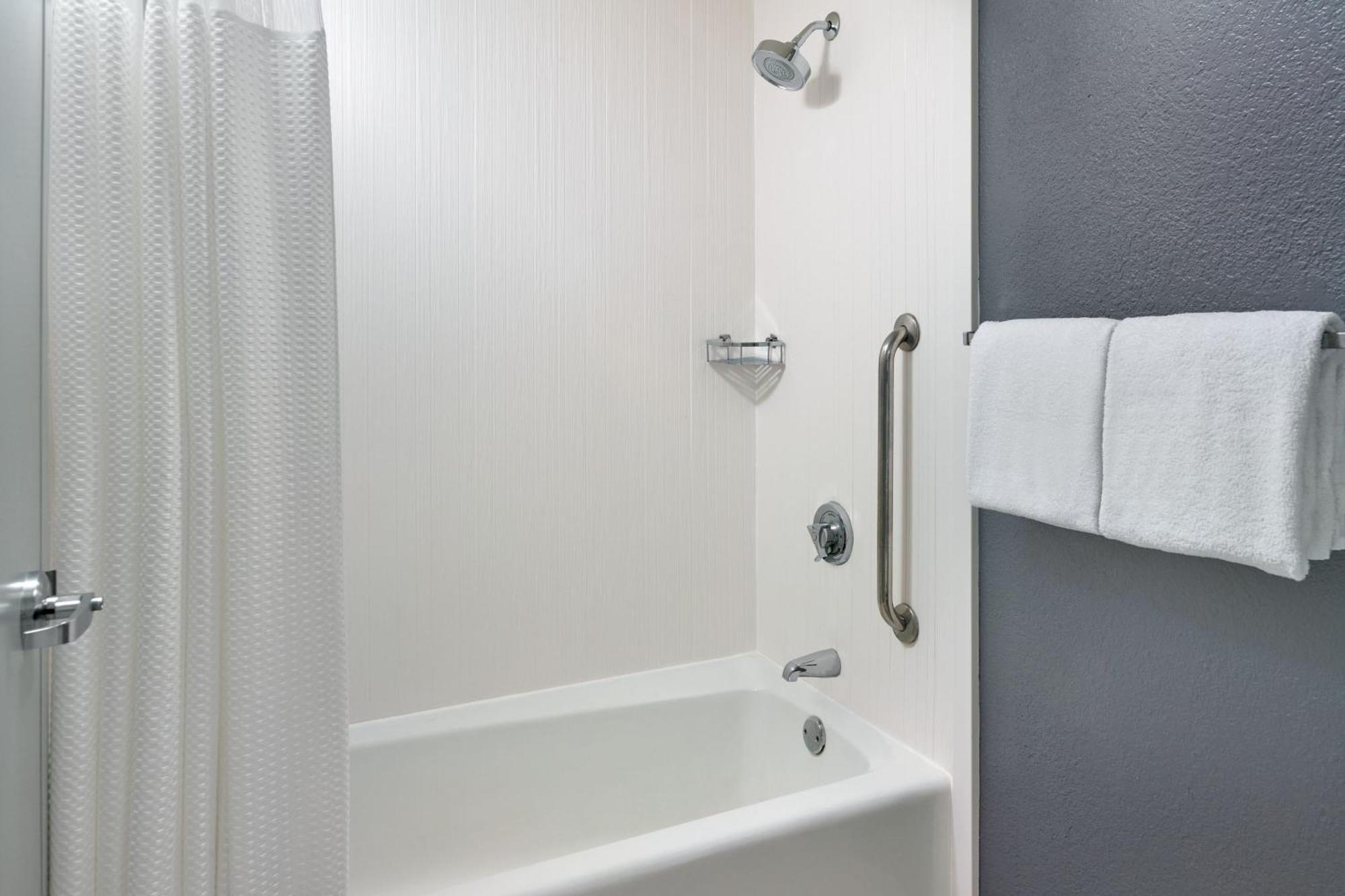 Courtyard By Marriott Augusta Ξενοδοχείο Εξωτερικό φωτογραφία