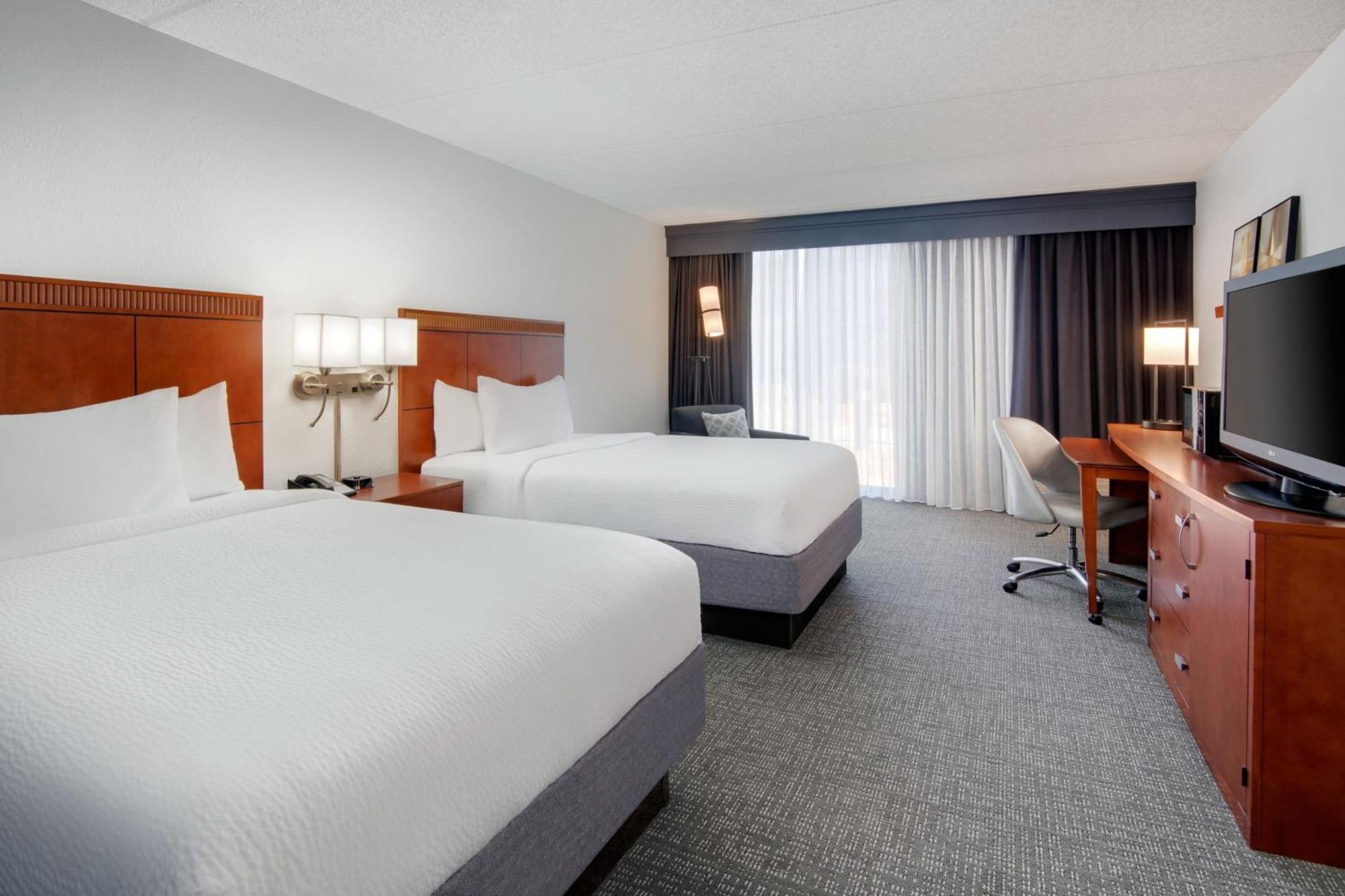Courtyard By Marriott Augusta Ξενοδοχείο Εξωτερικό φωτογραφία