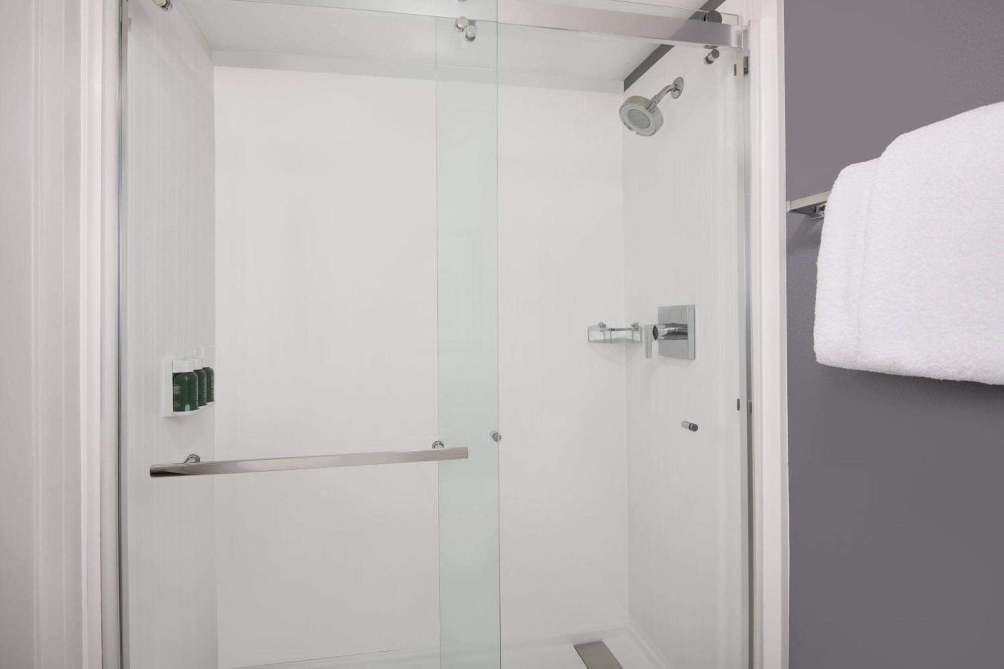 Courtyard By Marriott Augusta Ξενοδοχείο Εξωτερικό φωτογραφία