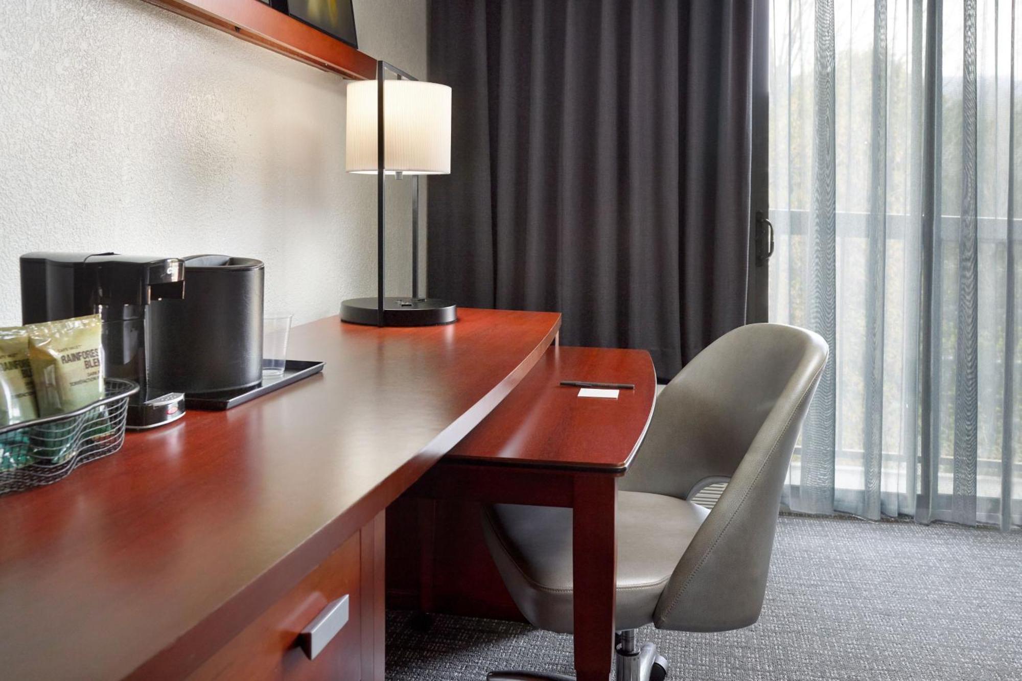 Courtyard By Marriott Augusta Ξενοδοχείο Εξωτερικό φωτογραφία