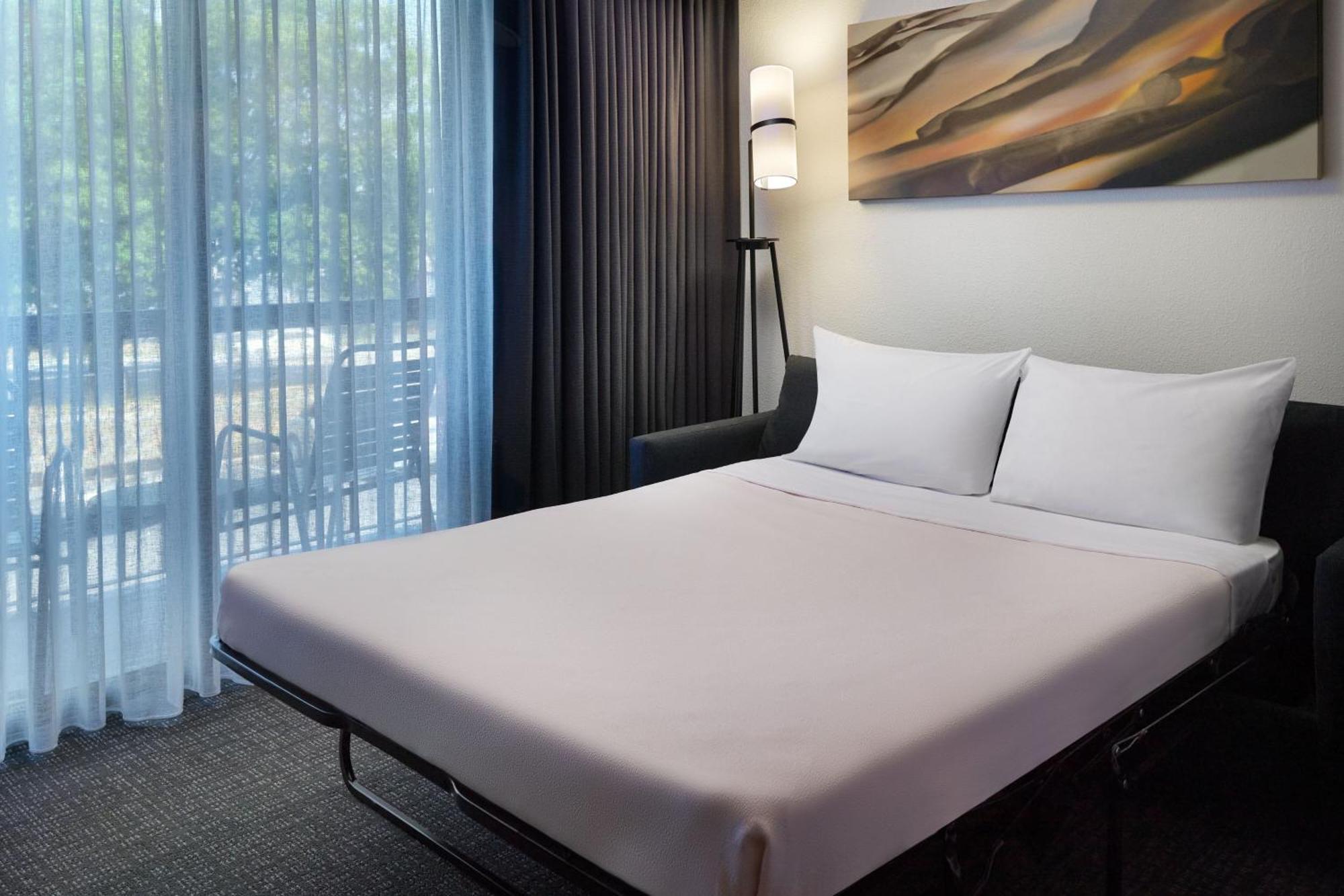 Courtyard By Marriott Augusta Ξενοδοχείο Εξωτερικό φωτογραφία