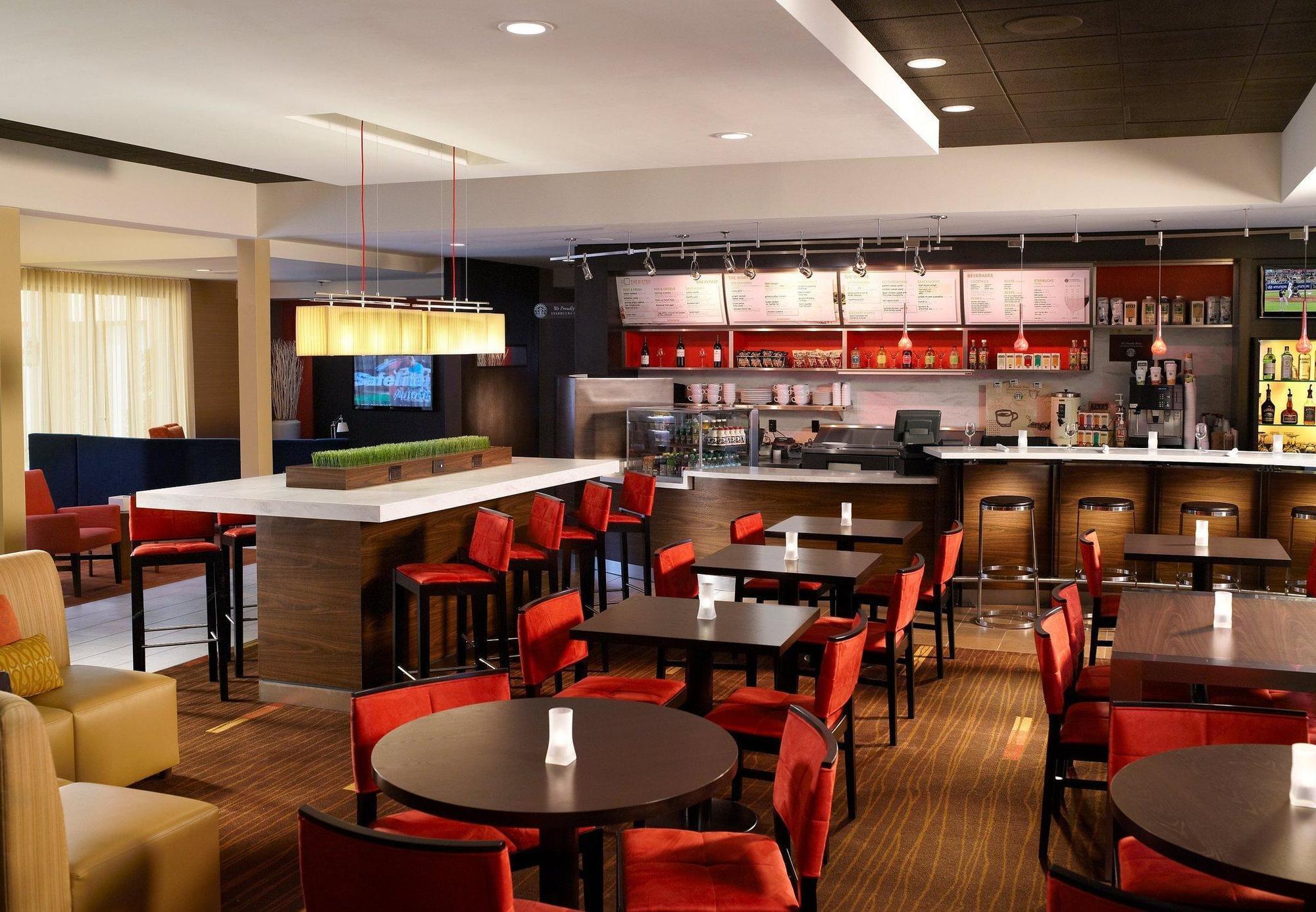 Courtyard By Marriott Augusta Ξενοδοχείο Εξωτερικό φωτογραφία