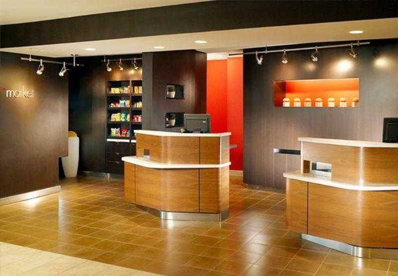 Courtyard By Marriott Augusta Ξενοδοχείο Εξωτερικό φωτογραφία