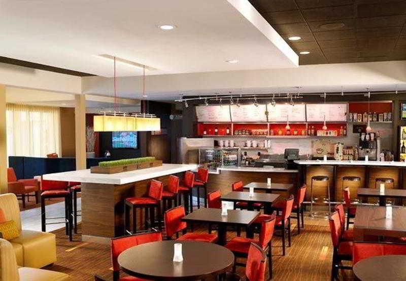 Courtyard By Marriott Augusta Ξενοδοχείο Εξωτερικό φωτογραφία