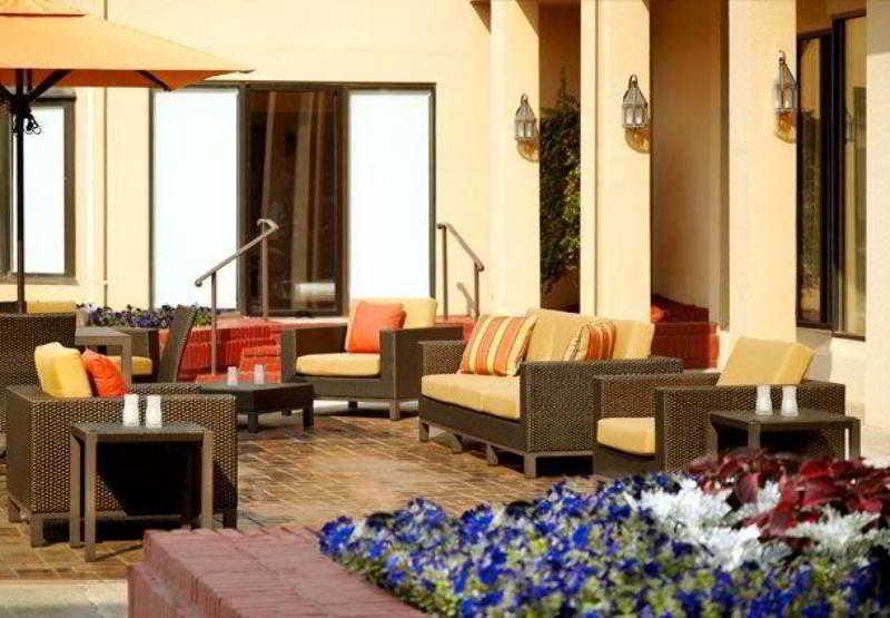 Courtyard By Marriott Augusta Ξενοδοχείο Εξωτερικό φωτογραφία