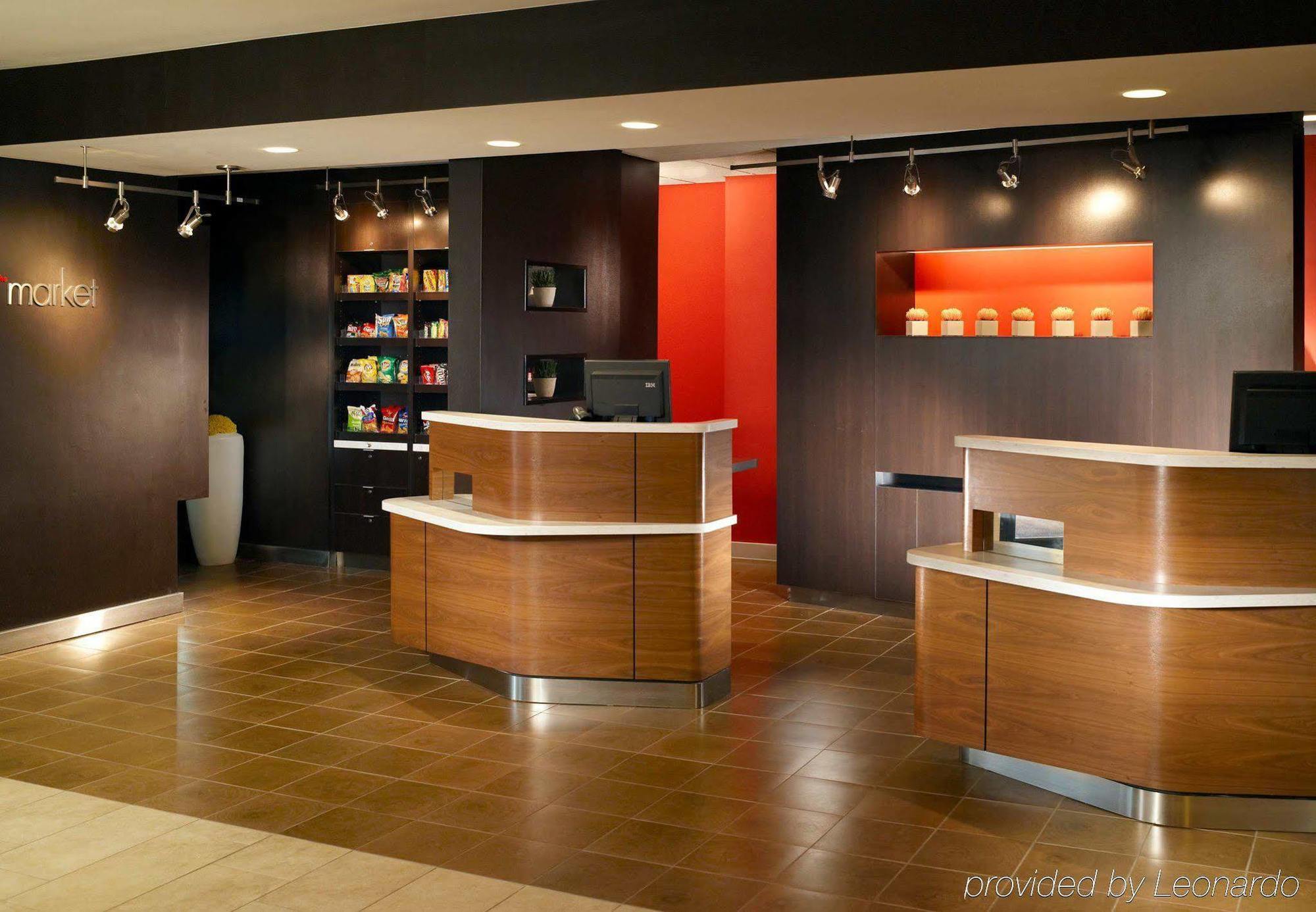 Courtyard By Marriott Augusta Ξενοδοχείο Εξωτερικό φωτογραφία