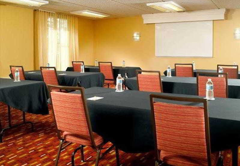 Courtyard By Marriott Augusta Ξενοδοχείο Εξωτερικό φωτογραφία