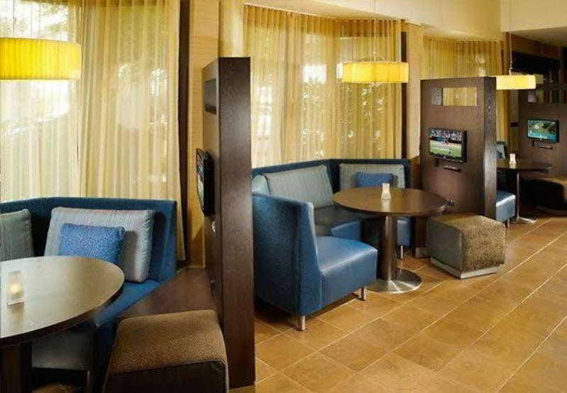 Courtyard By Marriott Augusta Ξενοδοχείο Εξωτερικό φωτογραφία